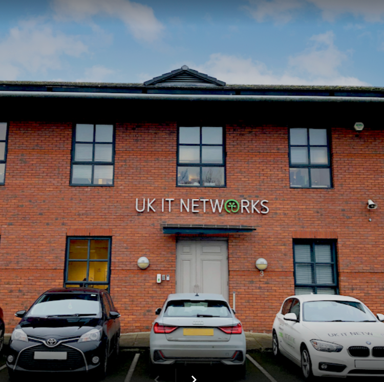 uk it networks