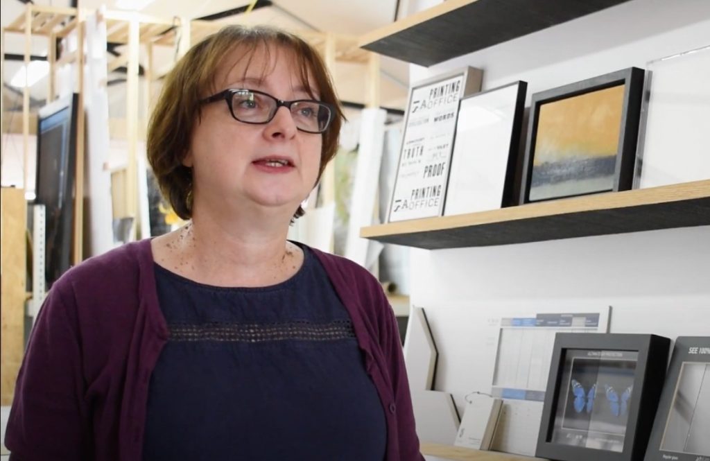 Art Graphics UK Ltd Digital Cheshire