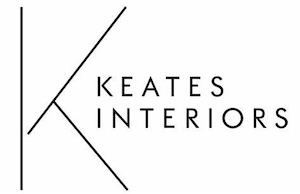 Keates Interiors Logo