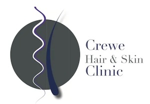 Crewe Hair and Skin Clinic Logo