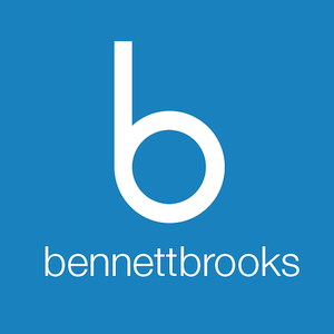 Bennett Brooks Logo