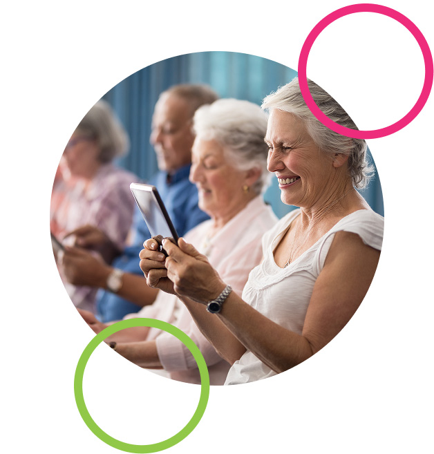 Partner with Digital Cheshire
